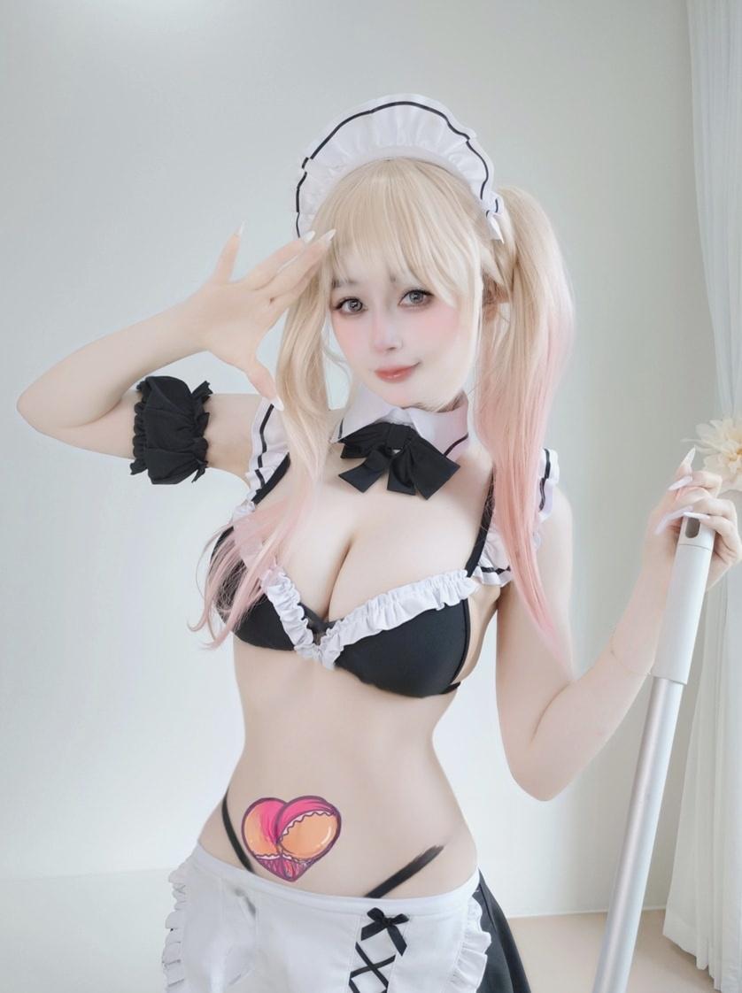 白银81 Maid Marin-完美佳人