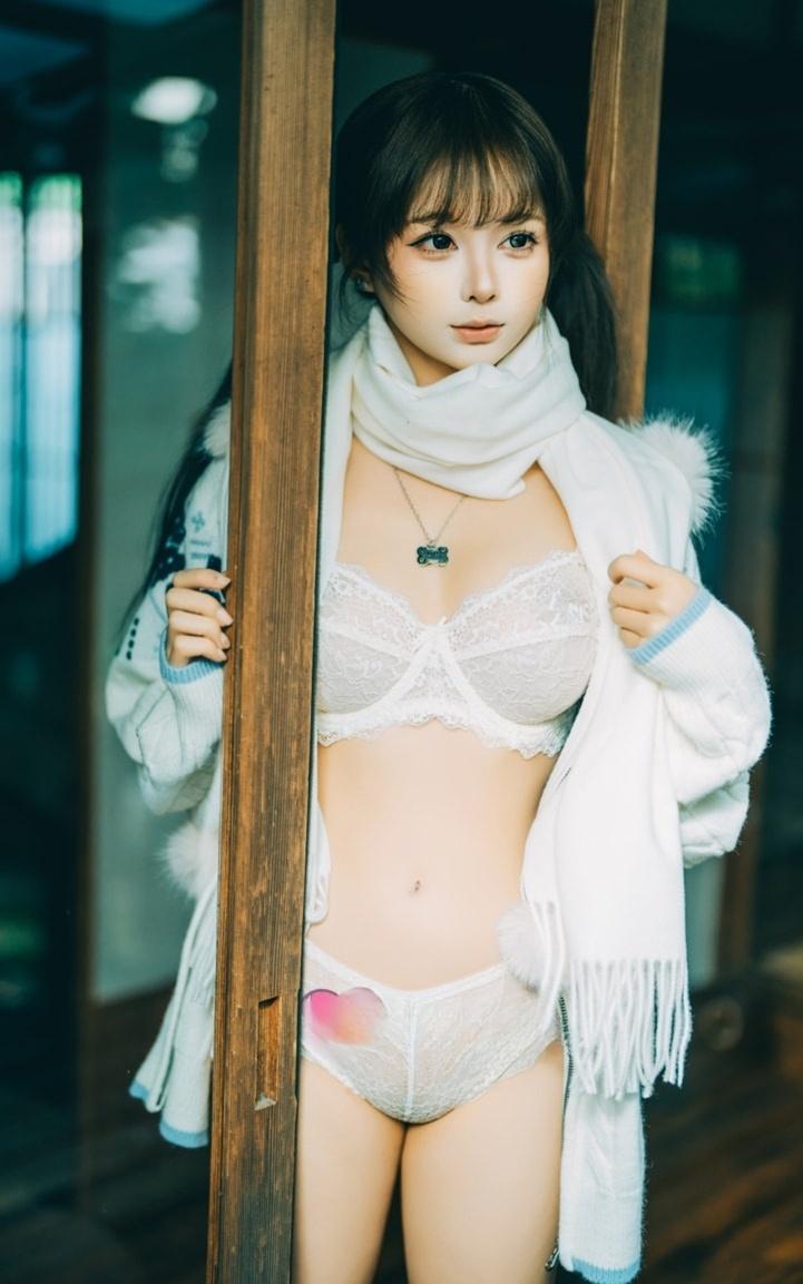 蠢沫沫 情人节-珍藏版