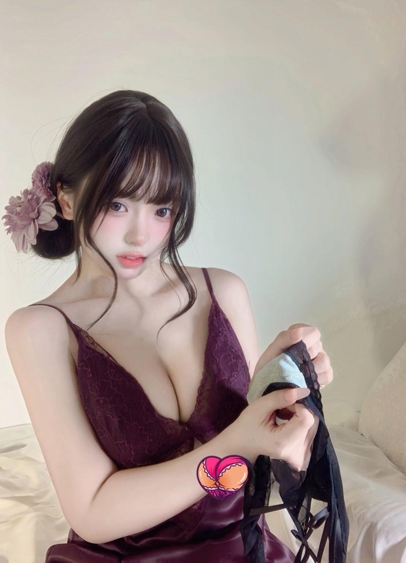 真宝 – 妻紫的佑或-让人受不了